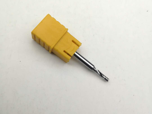 进口单刃螺旋铣刀