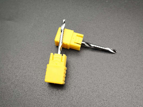 进口单刃螺旋铣刀