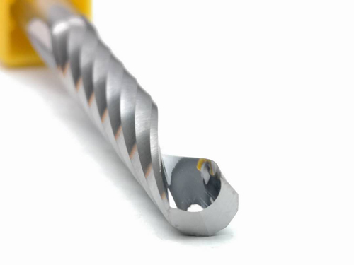 进口单刃螺旋铣刀
