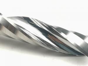 进口单刃螺旋铣刀 