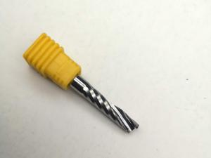 进口单刃螺旋铣刀