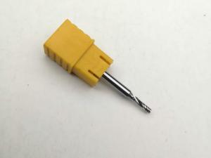 进口单刃螺旋铣刀